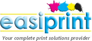No Minimum Order Quantity Promotional Products From Easiprint Limited